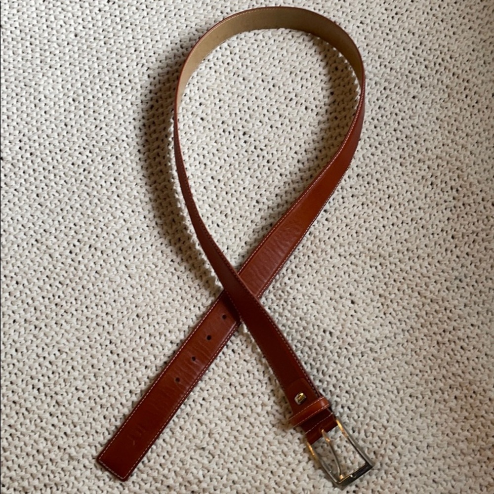 Men’s belt